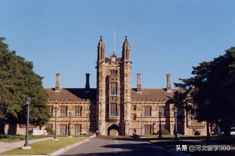 澳洲国立大学怎么样,澳洲国立大学深度解析