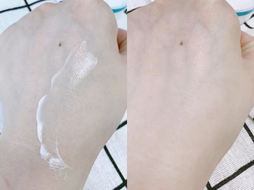 秋冬补水面霜推荐！高保湿不仅有科颜氏，珂润也不赖