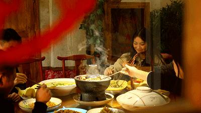 许昌深藏不露的餐厅,许昌隐藏安静餐厅