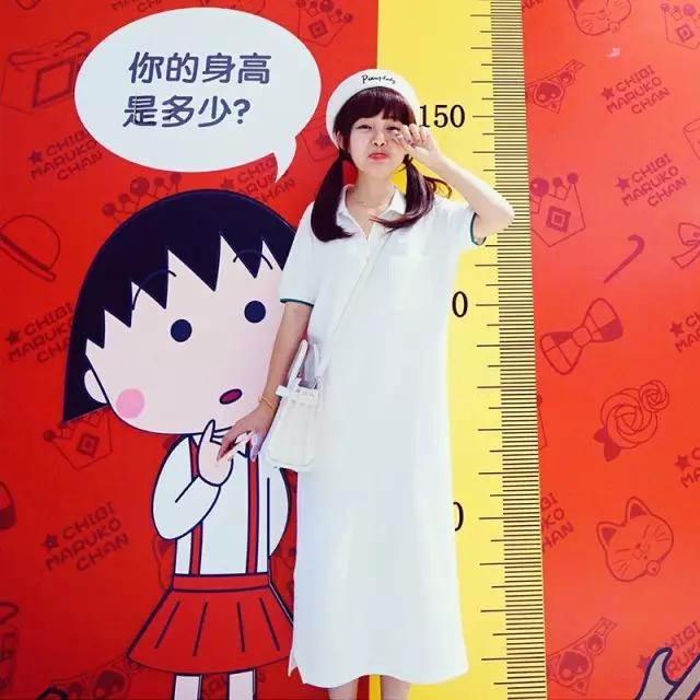 小个子一年四季都可以穿的外套,热天穿的小个子套装