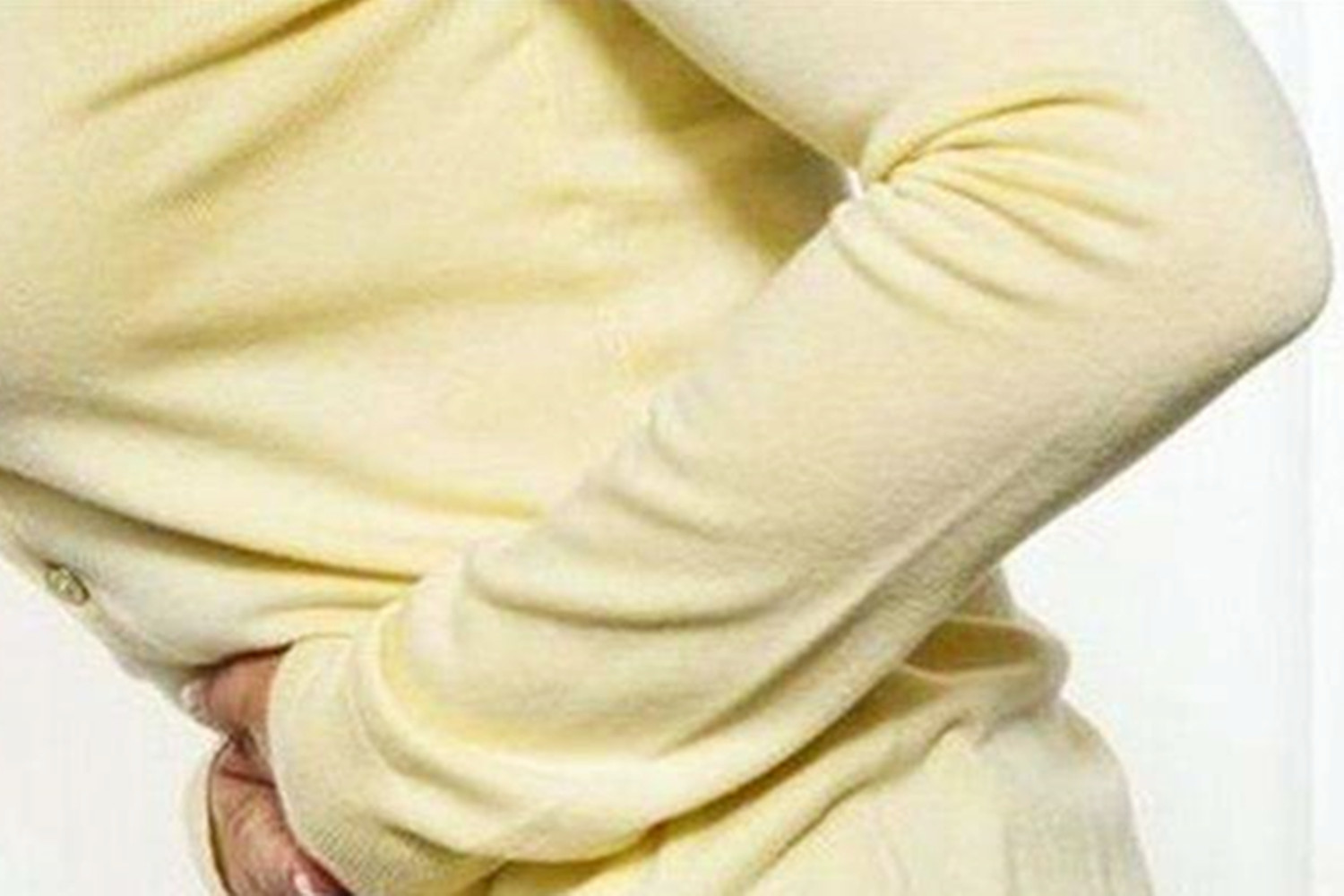 同房后，如果女性感觉这两个部位有痛感，很有可能是怀孕了