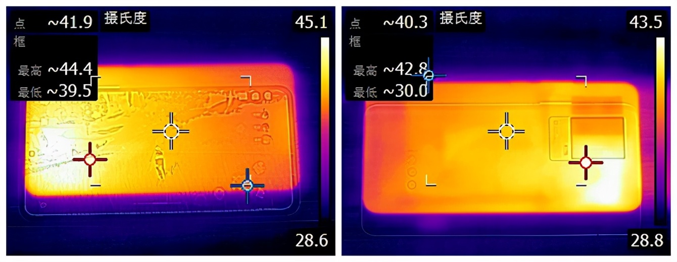 iqoo8燃色配色带壳,iqoo8燃变色