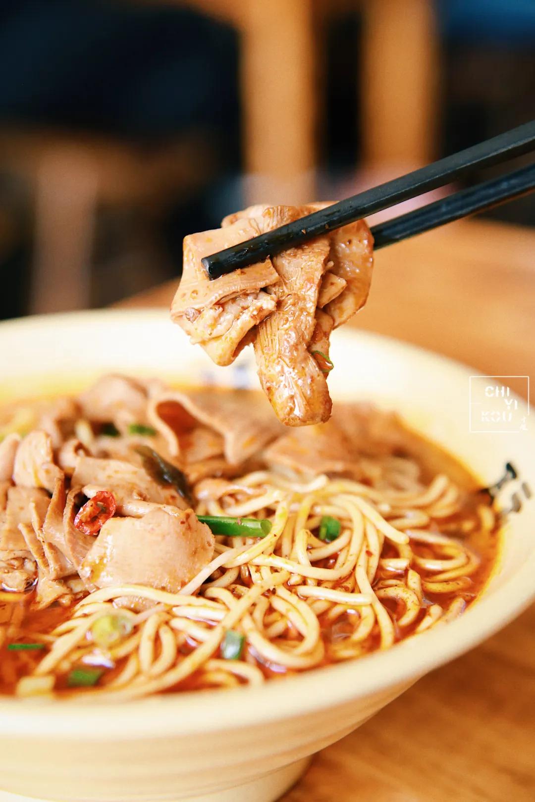 十堰最正宗襄阳面馆,十堰正宗的陕西面馆