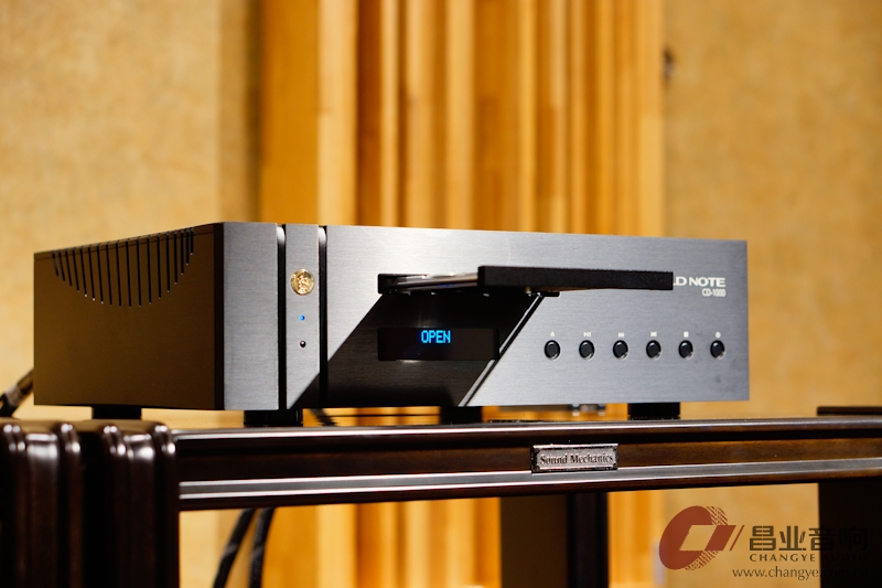 好听不贵的胆前级,意大利金乐前级