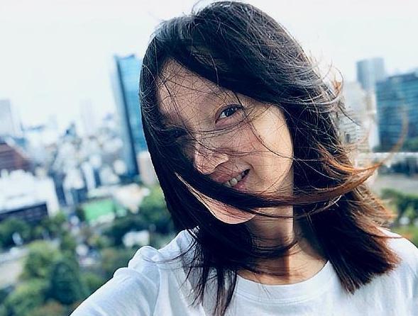 沈佳妮素颜,沈佳妮为什么总是素颜