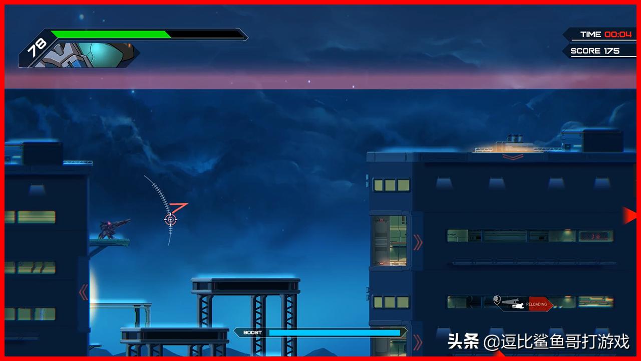 现在的国产机甲游戏推荐,硬核机甲试玩