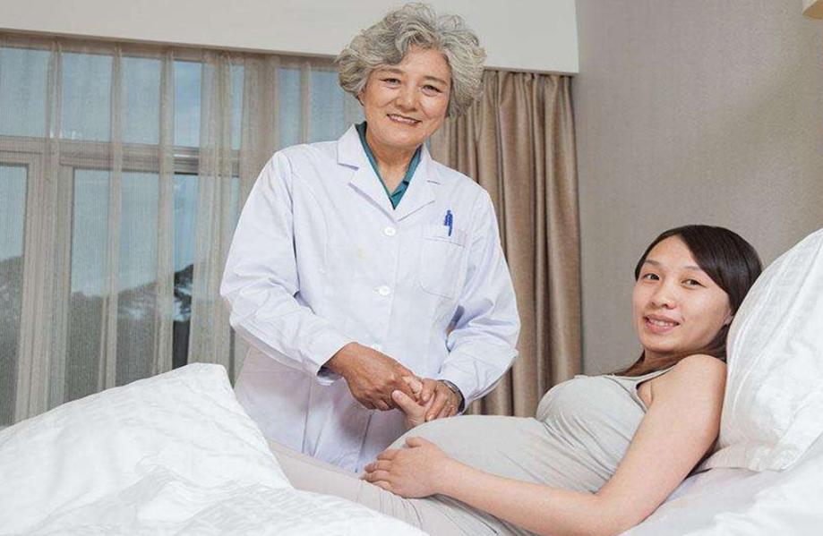 到了孕后期的感受,孕晚期有什么感觉才是要生了