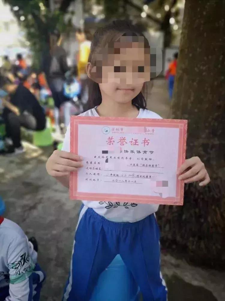 8岁女童被诊断“上呼吸道感染”2天后离世，港大深圳医院回应