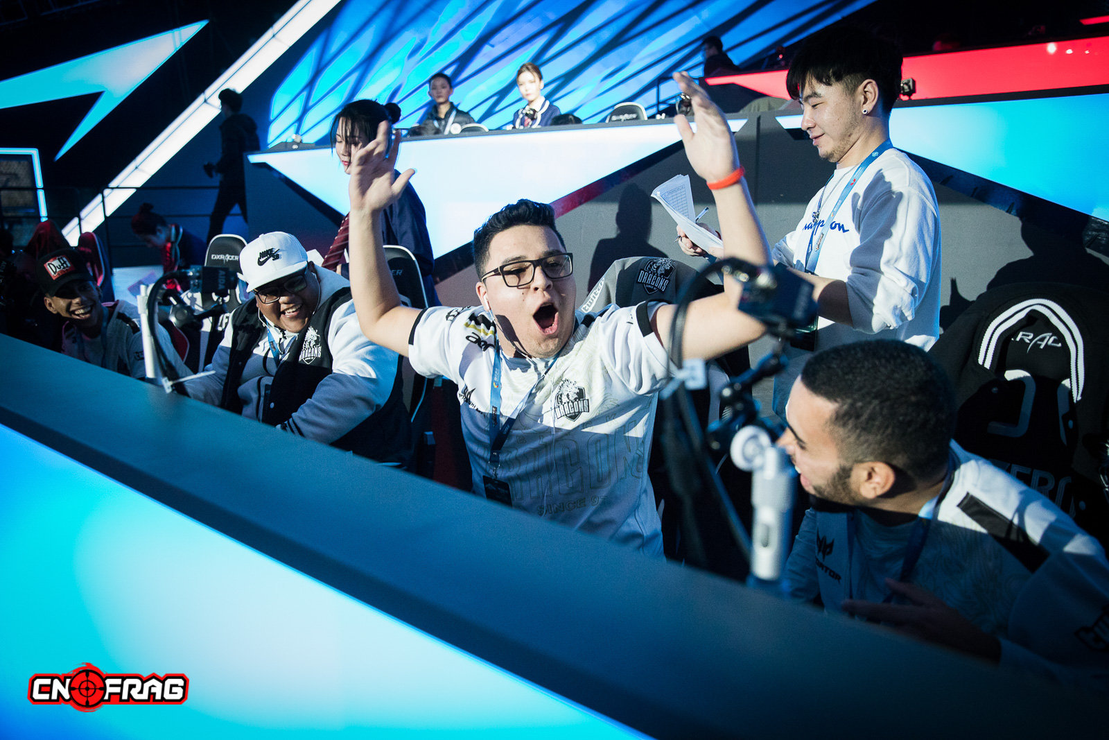 TheYearinPhotos-cnFrag2018年度电竞图片