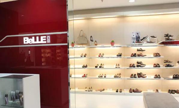 大型零售体整合重组案例,中国三大运动用品零售商