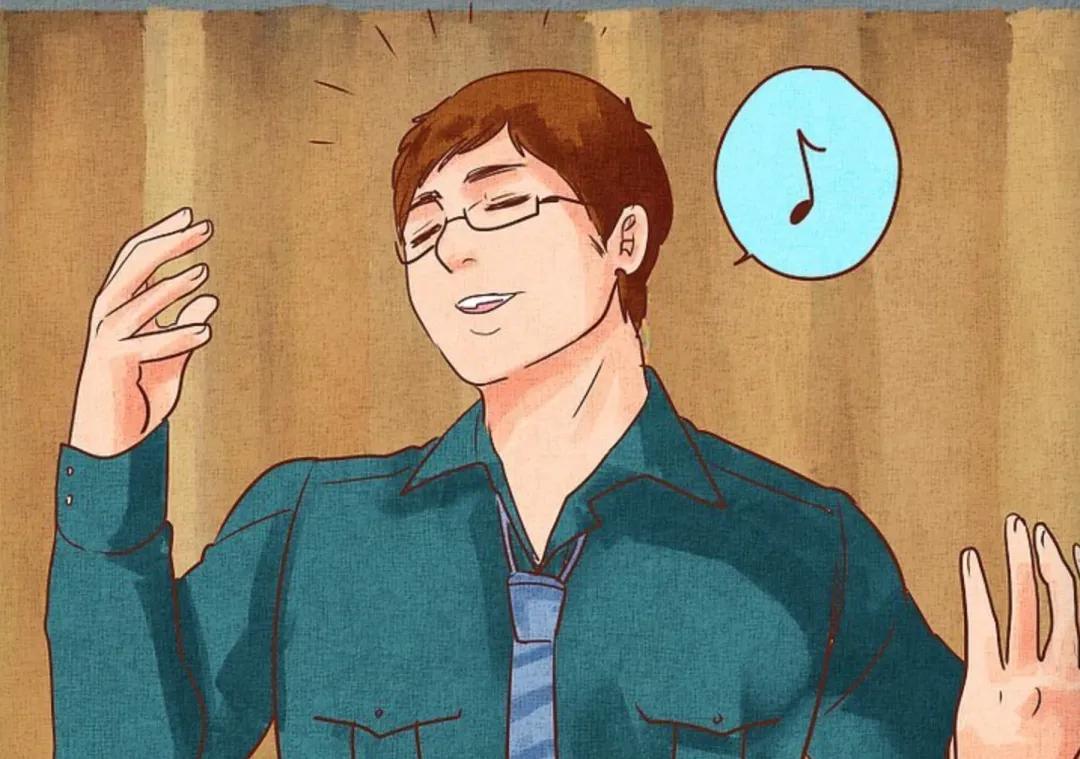 建议收藏的歌,3个方法快速扩展音域