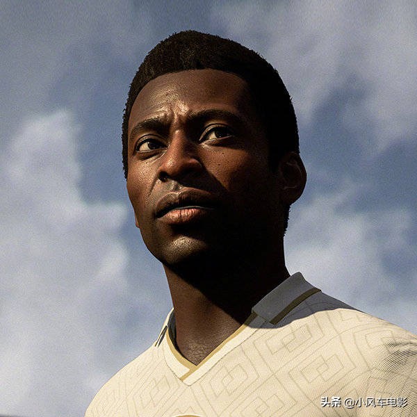 球王贝利的父亲是谁,球王贝利父母