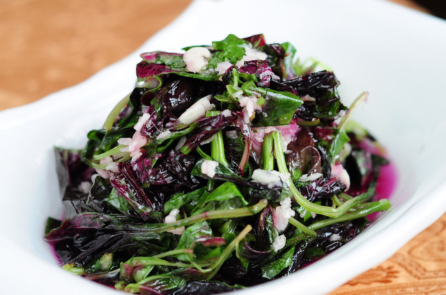 这9种绿色的蔬菜要多吃,入秋后不可错过的三道菜