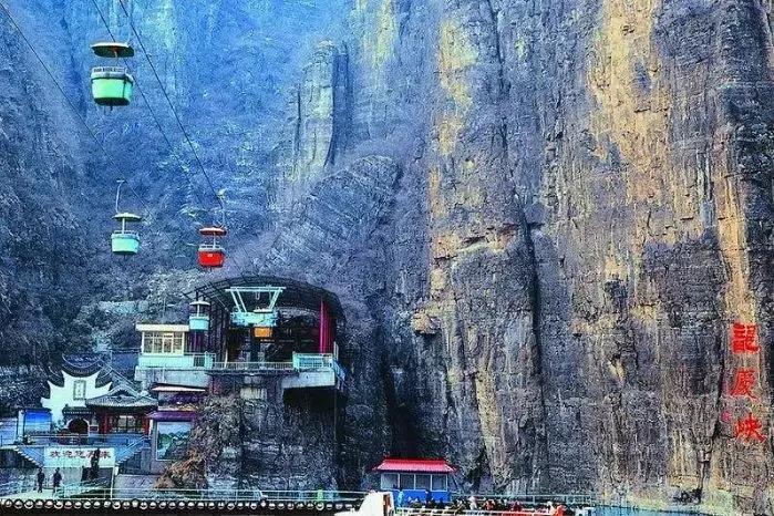 京郊好玩的,京郊最值得旅游的地方