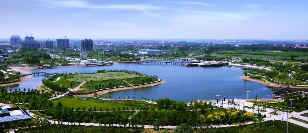 馆陶新学校,开学啦新学校一切都是新的开始