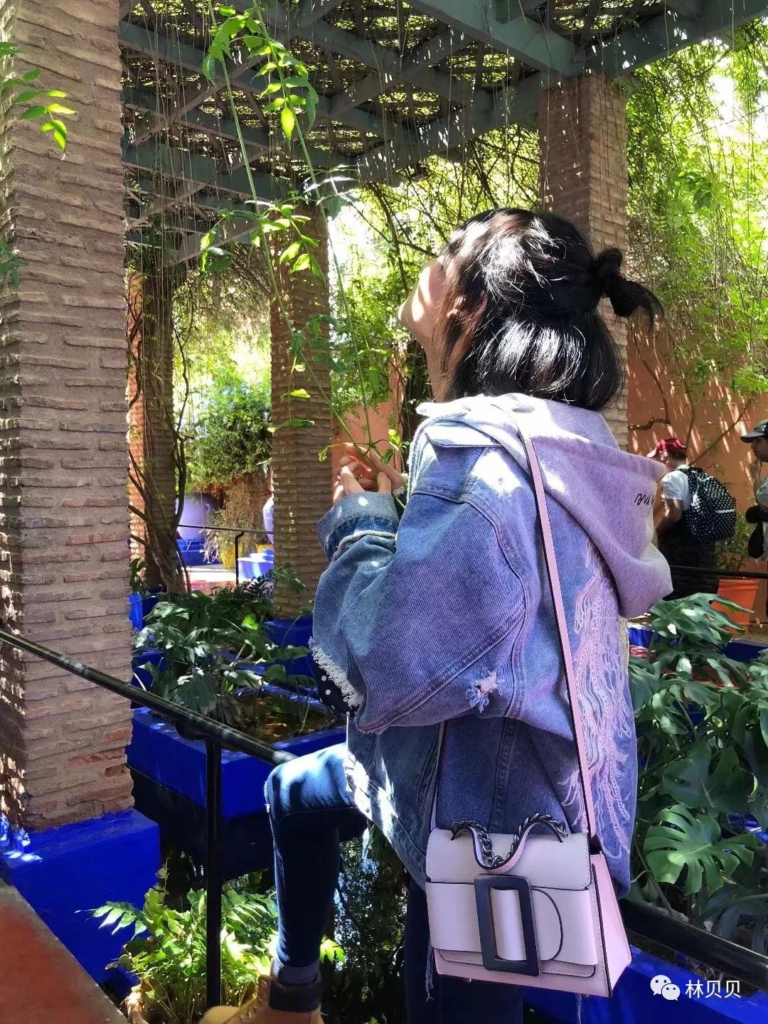 摩洛哥简单攻略,摩洛哥150天