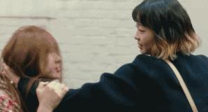 傻白甜过气了!现在流行A到炸的“恶女风”!又飒又迷人