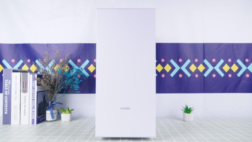 先马易大师装机教程完整版,先马易大师装机走线教程