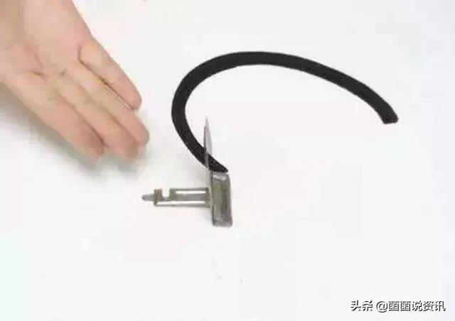 今天才知道，断了的蚊香可以这样用！非常的方便省钱，值得收藏