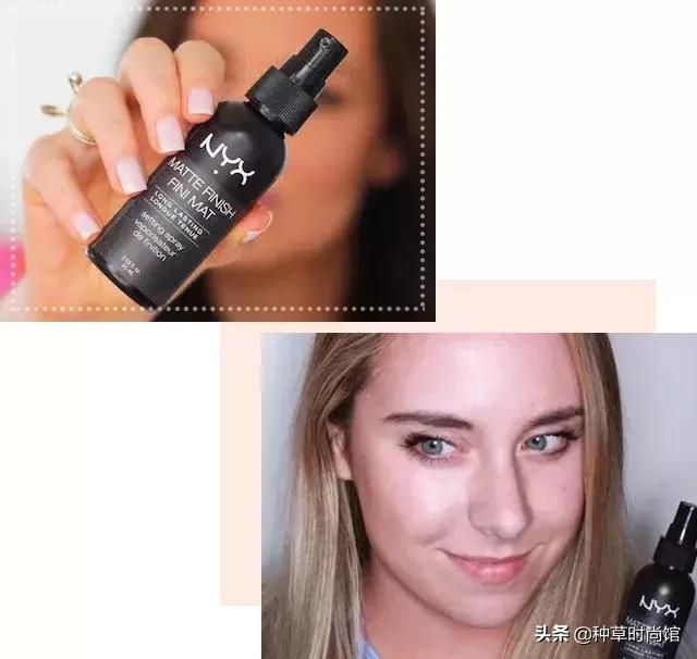 夏天不脱妆的定妆粉推荐,夏天定妆不脱妆的方法