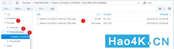 怎么用迅雷在群晖下载,群晖迅雷下载终极方案