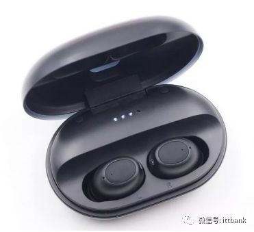 tws蓝牙耳机背后的商业蓝海,tws蓝牙耳机国内重点公司