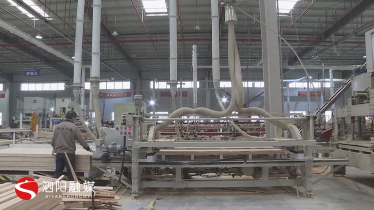 泗阳意杨产业园在哪,泗阳意杨科技产业园