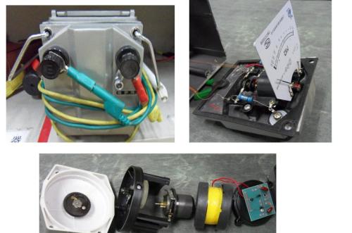 摇表使用方法和步骤,手动摇表和电子摇表分别如何操作