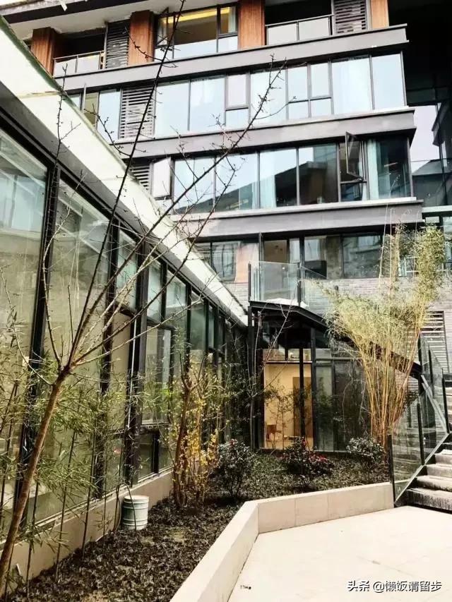 青城山最高端酒店,成都青城山六星级酒店