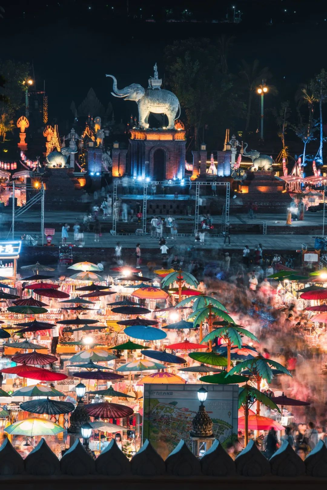 云南抚仙湖绝美风景,云南人少地方美