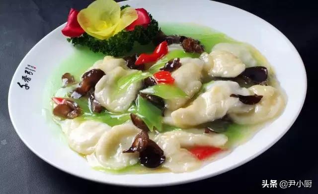 酒店厨师试菜菜谱大全,酒店特色菜做法大全图解