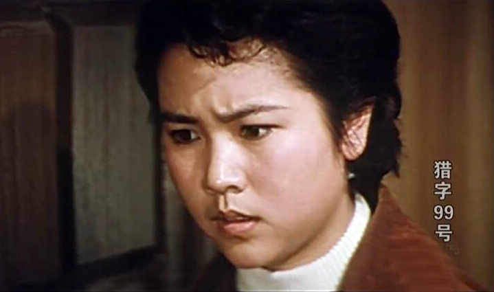 七十年代电影演员洪学敏近况,猎字99号演员现状