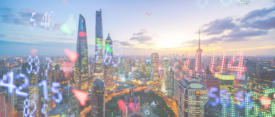 深挖80万亿数字经济的8大商机