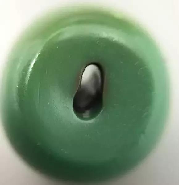 你的是不是老珠子,自己心里没点X数吗?