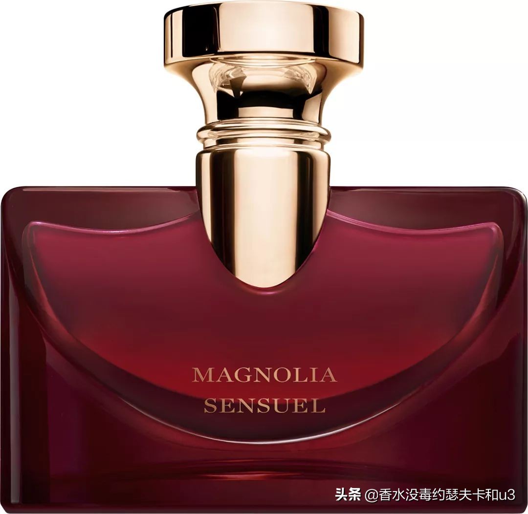 宝格丽香水：经典“三茶”后真无好香
