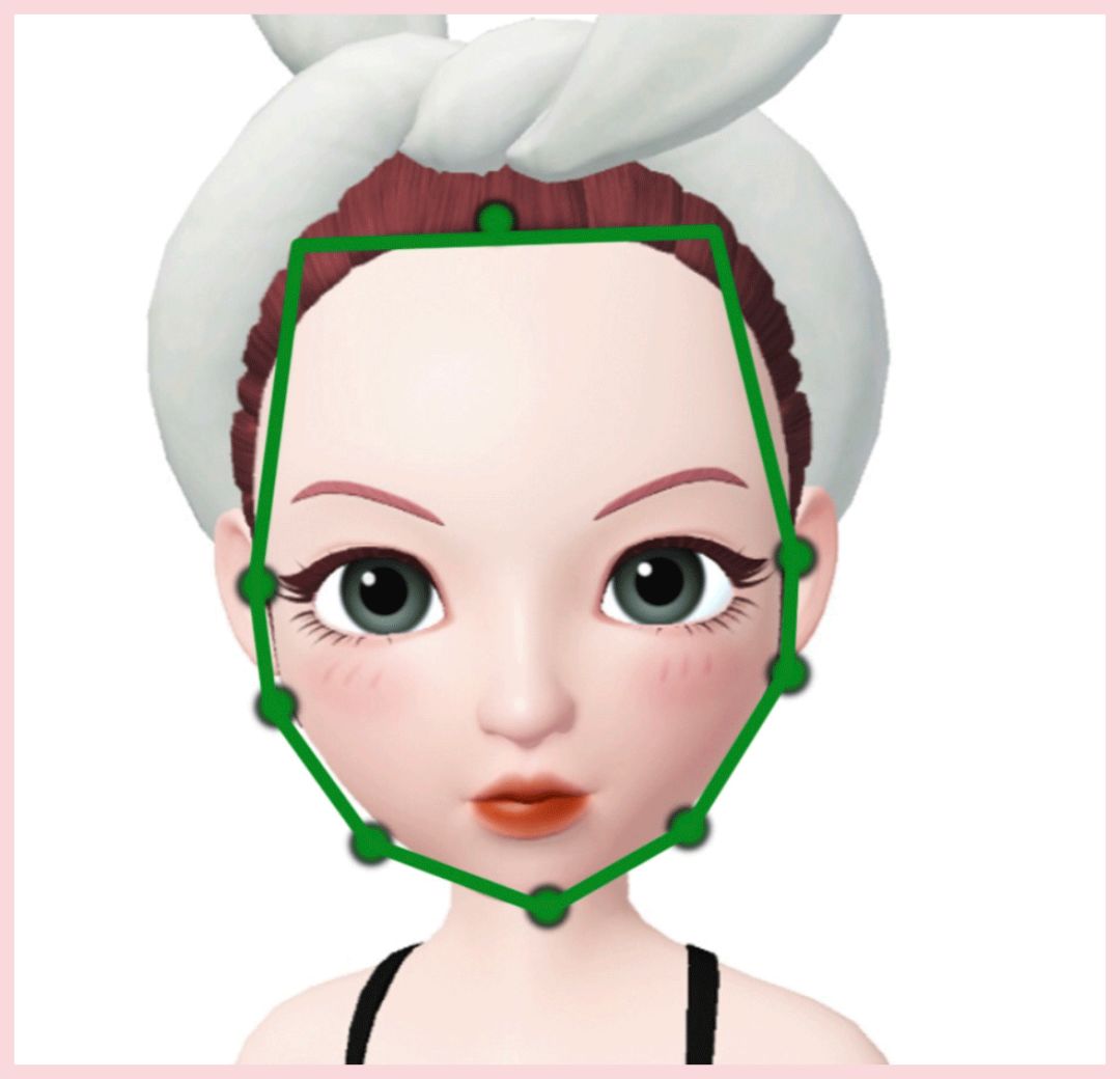 你是什么脸型就剪什么刘海,你是什么脸型就剪什么短发