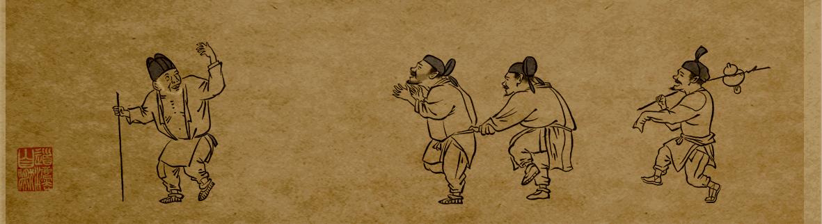 曾刚山水画视频水的画法,山水画教程水粉画