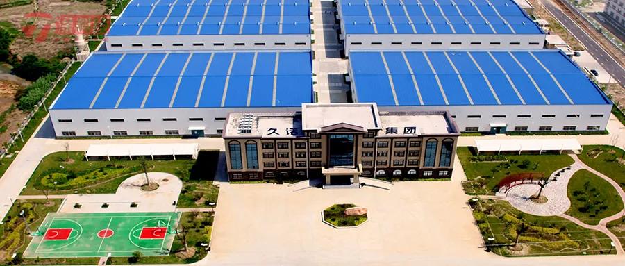 久诺集团蓄势腾飞的三个关键词：产品、硬核技术、朋友圈