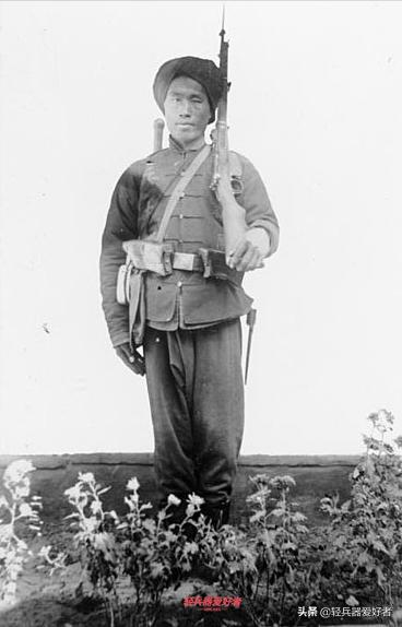 汉阳造和老套筒子弹有啥区别,汉阳造步兵枪子弹与尖头弹的区别