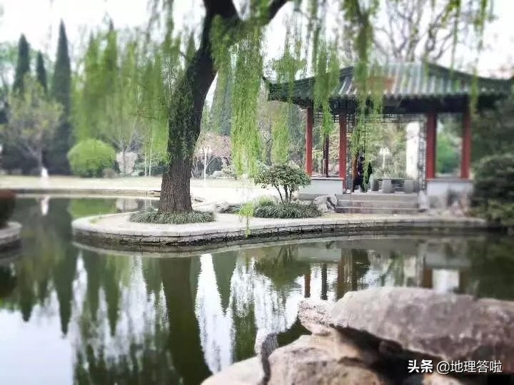 济南舜耕历山遗址,济南市市中区舜耕路舜耕山庄