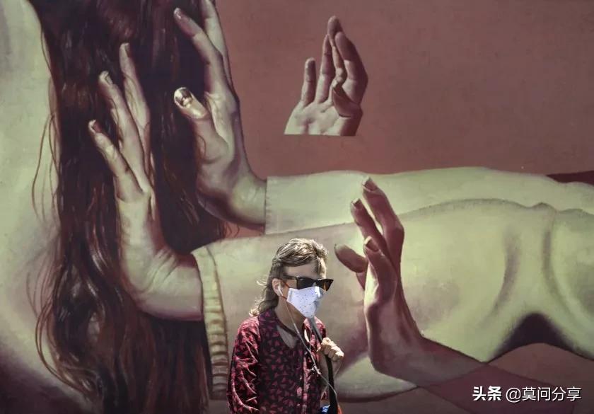 美国确诊新冠肺炎超35000例,美国新冠肺炎确诊病例超135万视频