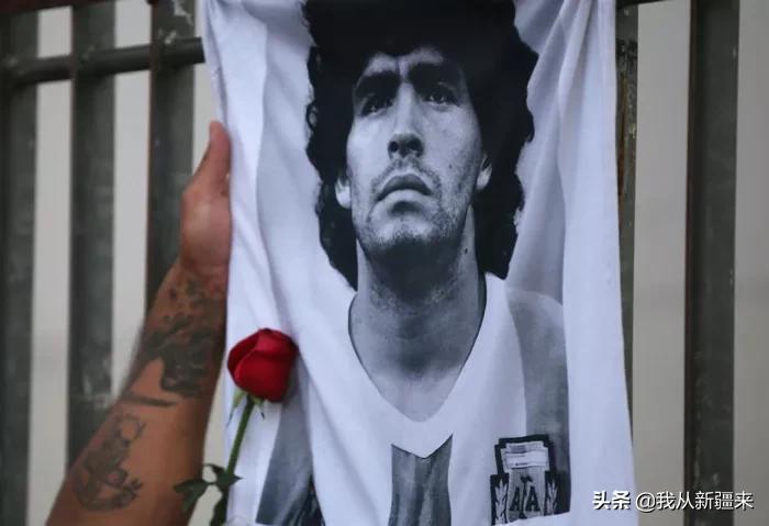 再见球王迭戈马拉多纳纪录片,再见马拉多纳