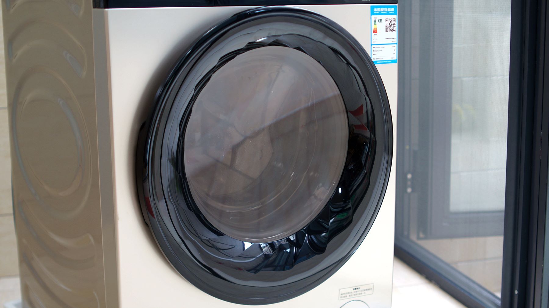 数据帝实测海信HD1014S10KG洗烘一体机，用数据来展示值不值得买