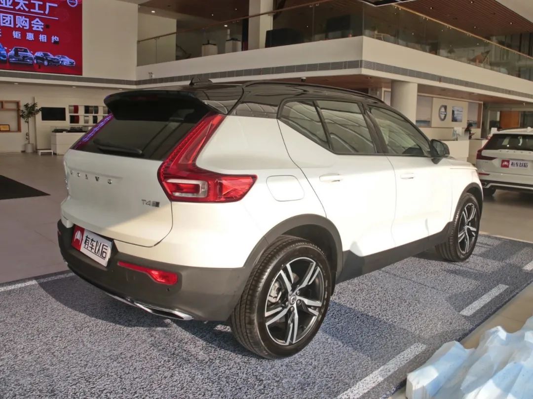 还花20万买乞丐版合资suv,懂车的人都在买低配车