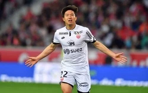 盘点韩国所有留洋球员,柠檬出国留学