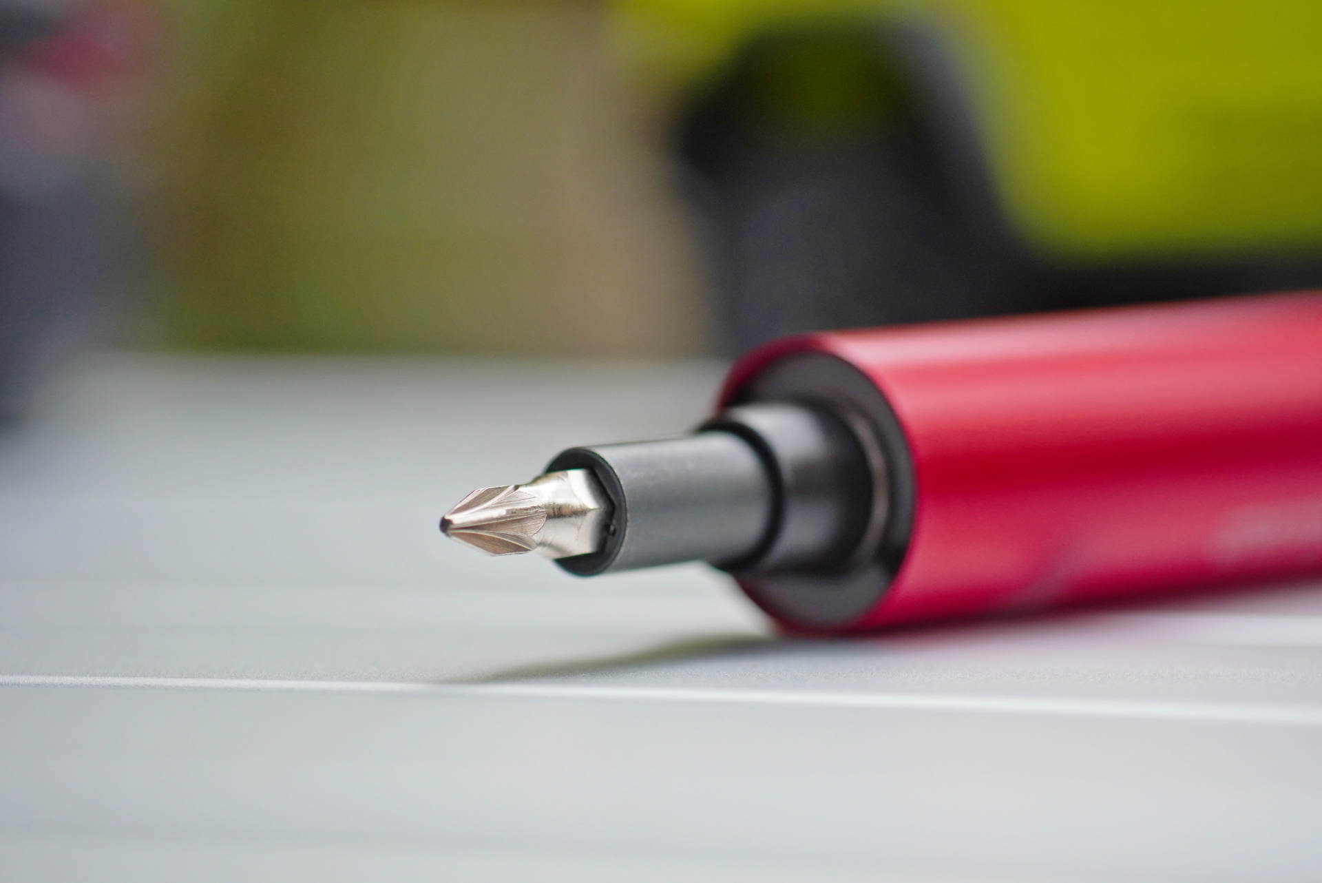 孔对准，“枪”握牢！从3V-20V，钢铁直男的电动玩具