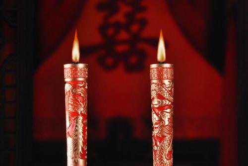 民国新式婚礼有哪些特殊性,民国时期结婚是怎么样的