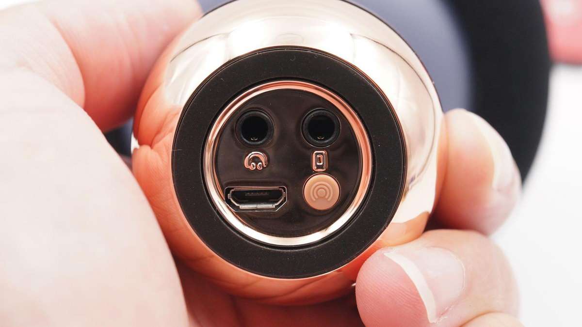 “唱吧K歌宝,头大就是好”,小巨蛋家庭KTVP6拆解报告