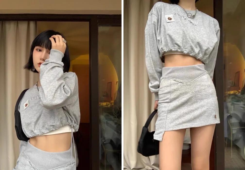 看看美女们买的新衣服，跟着下单防踩雷