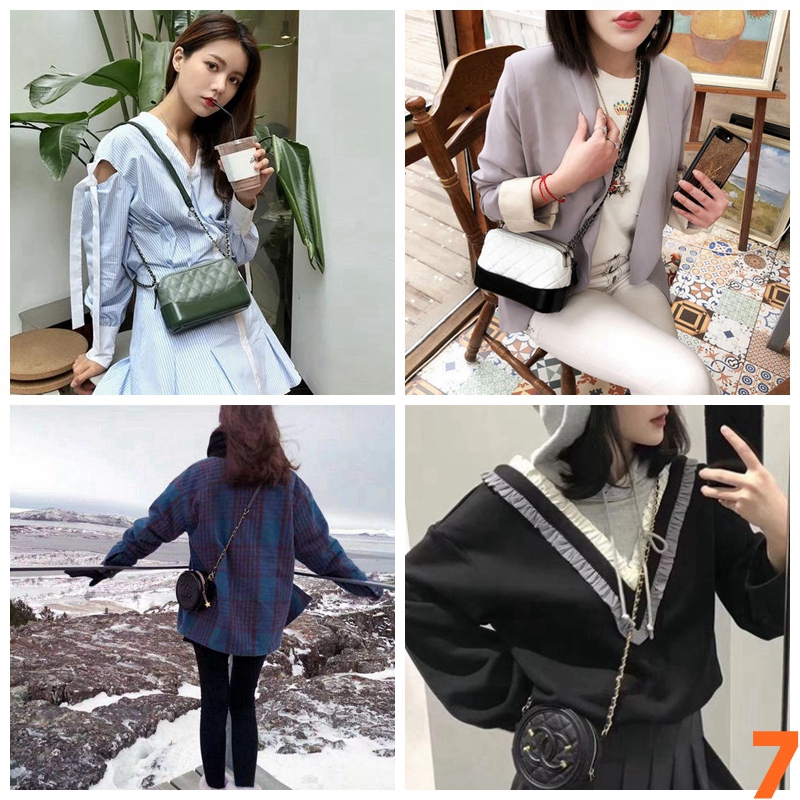 夏季包包推荐lv,lv香奈儿迪奥gucci哪种包值得买